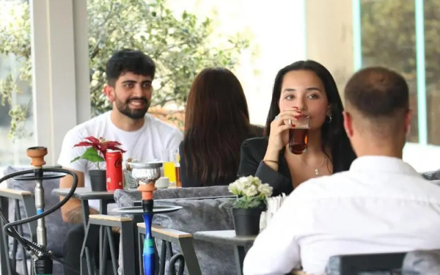 Sundance Hotel Istanbul