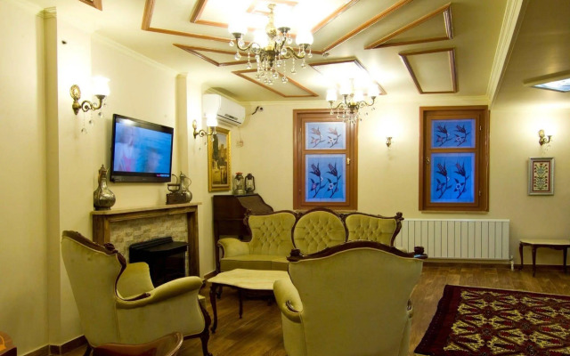 Oba Hotel Istanbul