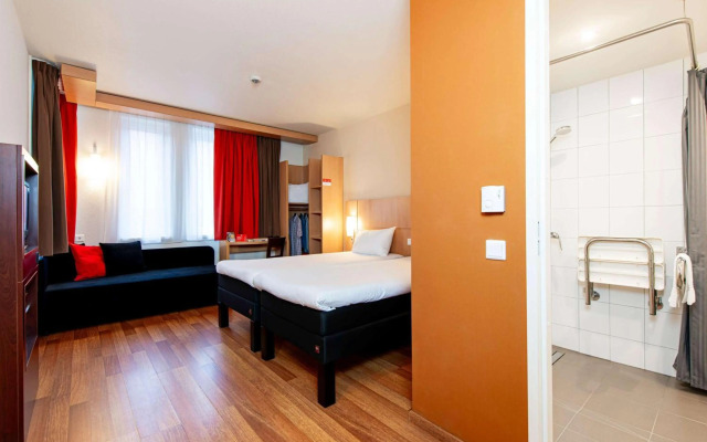 ibis Krakow Stare Miasto