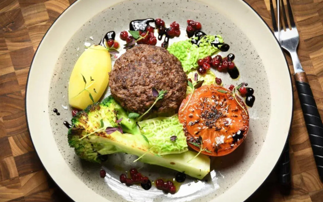 Tomelilla Golf Hotell