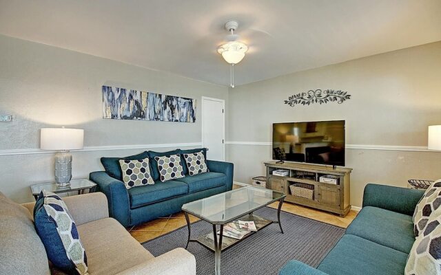 Belle Isle - 5 Br Home