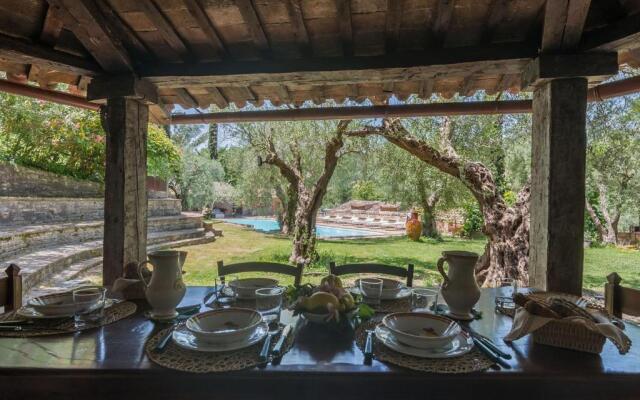 Villa Cavalli 10