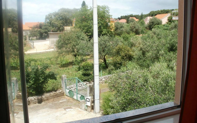 Apartments Nediljko