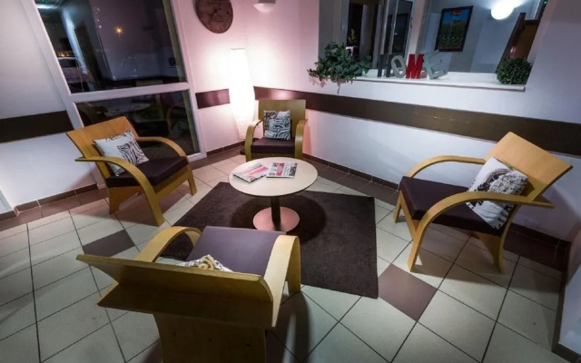 Ace Hôtel Bourges