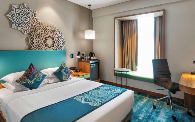 Grand Mercure Ahmedabad GIFT City