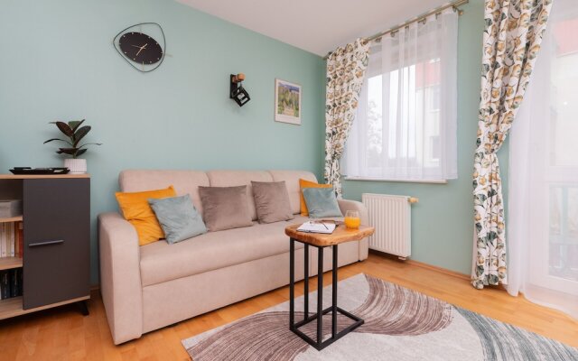 Subtle and Cosy Studio by Renters