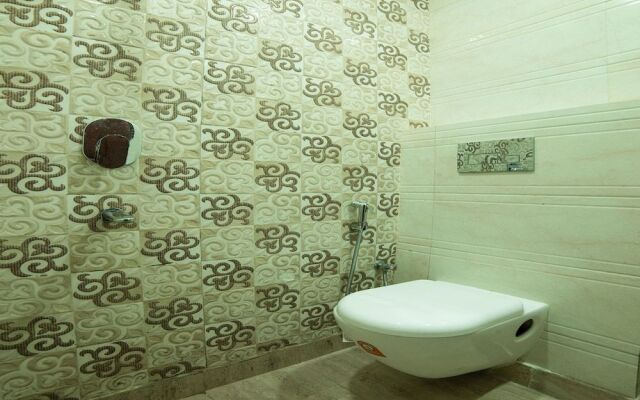 OYO 14136 hotel toto international
