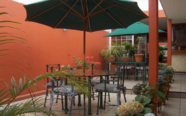 Hotel Camba