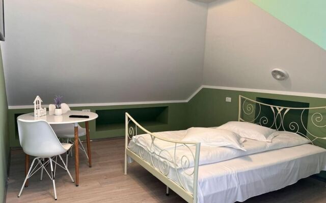 Premont Studios Ghimbav