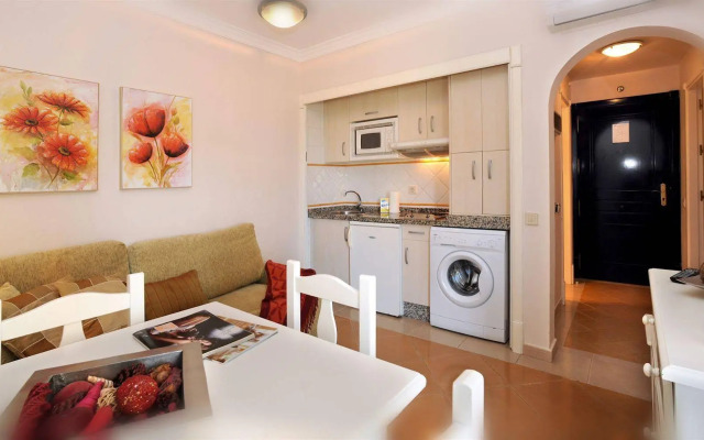 Leo Apartamentos San Bruno