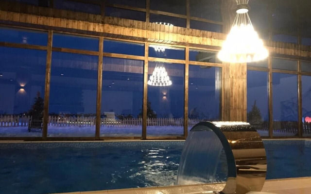 New Gudauri Atrium Apartment 243