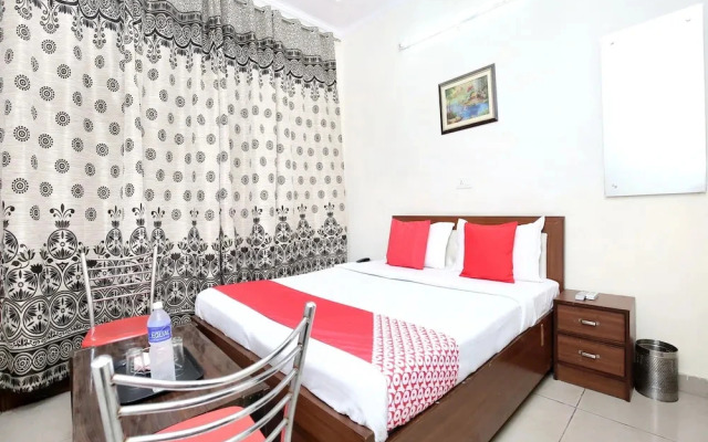 Gaurav Residency by OYO