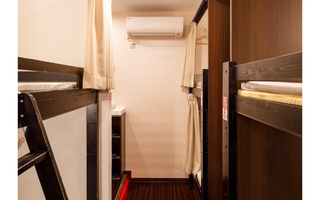 HOTEL OWL Tokyo