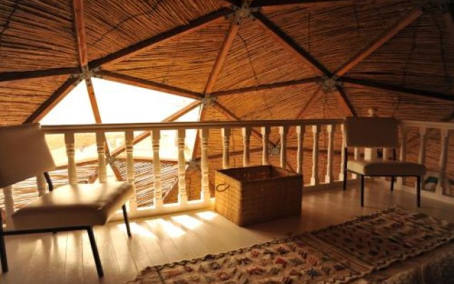 Dav Mahal Eco Lodge