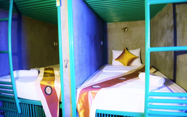 Panorama Mekong Hostel