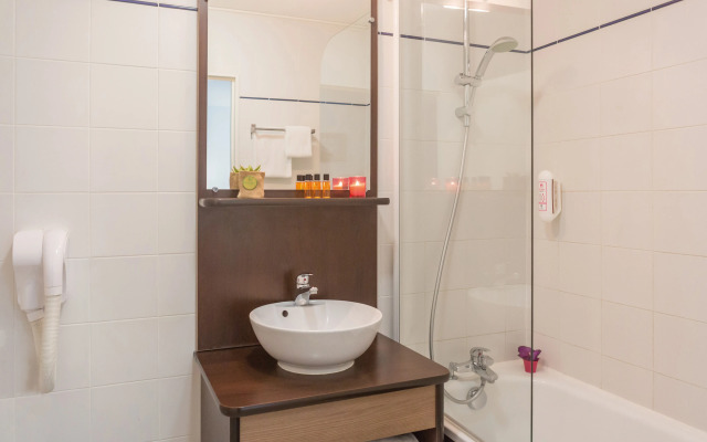 Appart'City Classic Angoulême Centre