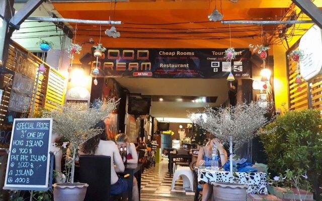 Good Dream Guesthouse - Hostel