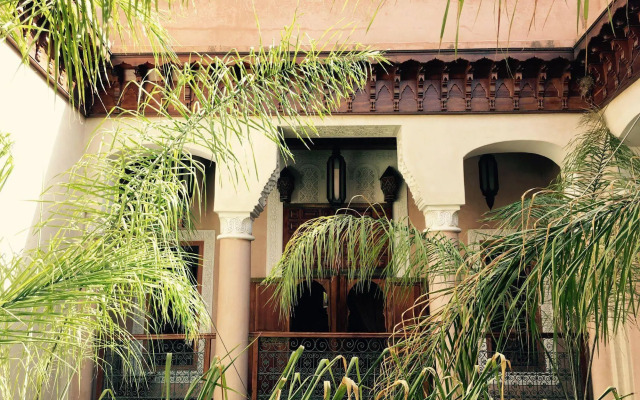 Riad Monika
