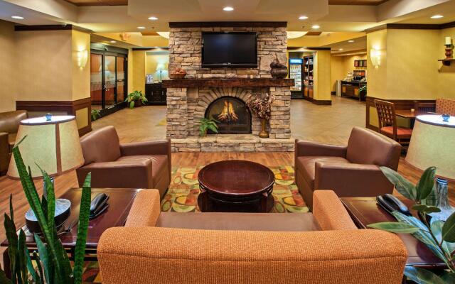 Hampton Inn Chattanooga - North/Ooltewah