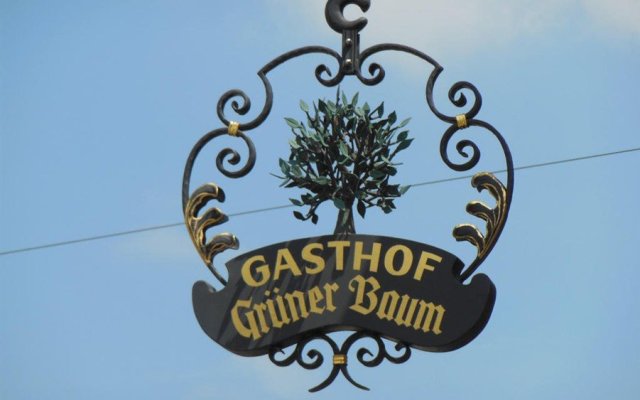 Gasthof Grüner Baum