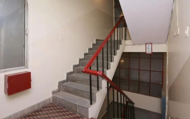 Hotel Sagar by OYO Rooms