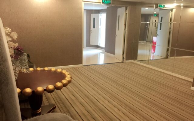 Greet Hotel - Chongqing