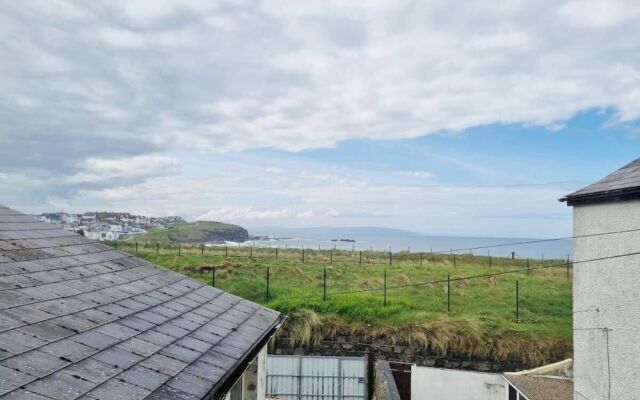 Portrush by the Sea - West Beach