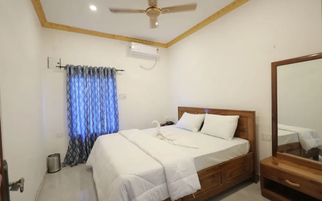 Luit Blue Homestay & Resorts