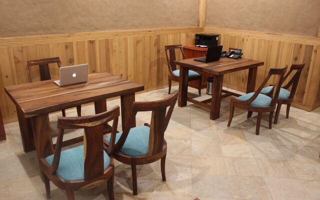 Shivadya - A Boutique Hotel
