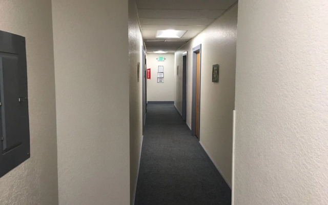 San Juan Island Hostel