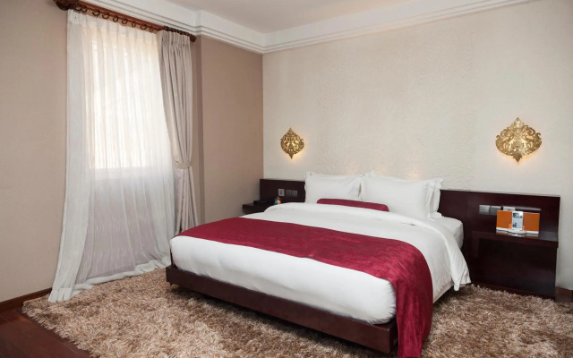 Arunreas Hotel