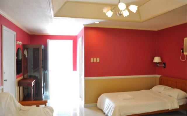 Club Manila East Taytay