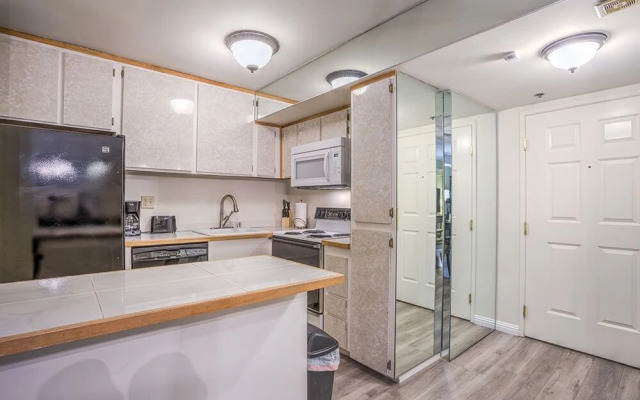 Stay Together Suites 2BD2B Apartment