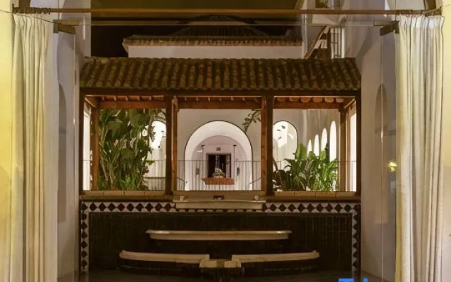 La Zambra Resort Mijas - Marbella - The Unbound Collection by Hyatt
