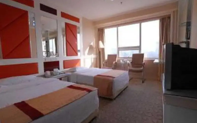 Yuquan Simpson Hotel