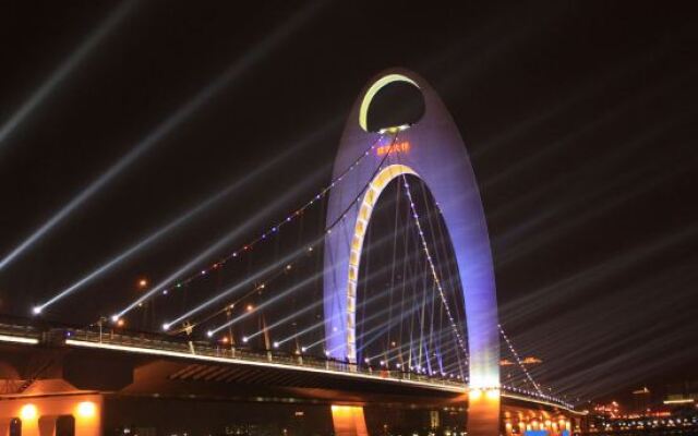 Star Travel Apartment