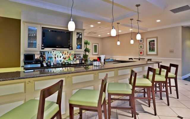 Hilton Garden Inn Detroit/Novi