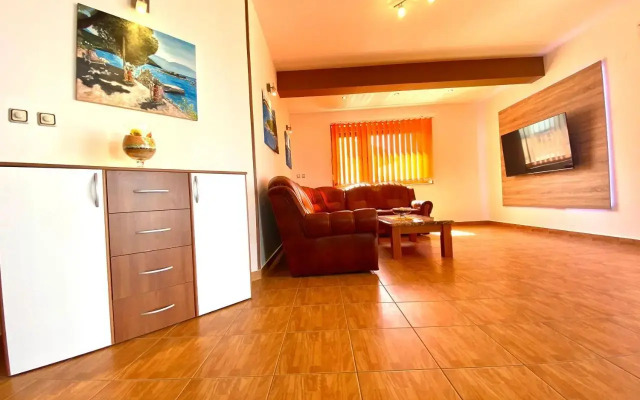 Apartment Eli Kacjak