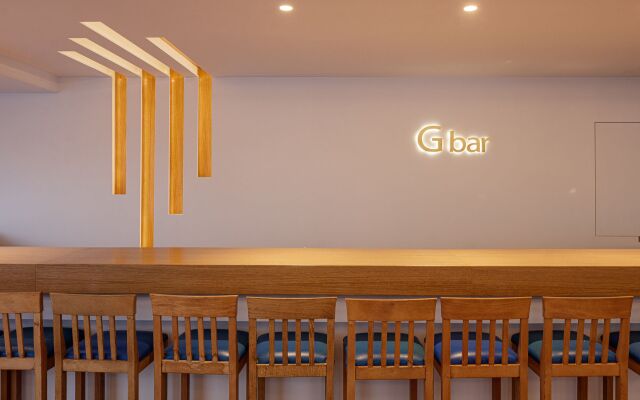 Golden Bay Boutique Hotel & Bungalows