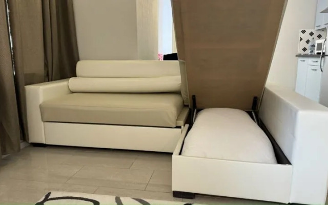 Апартаменты НайсПлэйсСПБ на улице Восстания, д6А