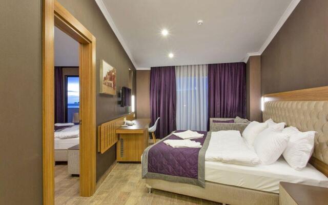 Michell Hotel - Adults Only - All Inclusive