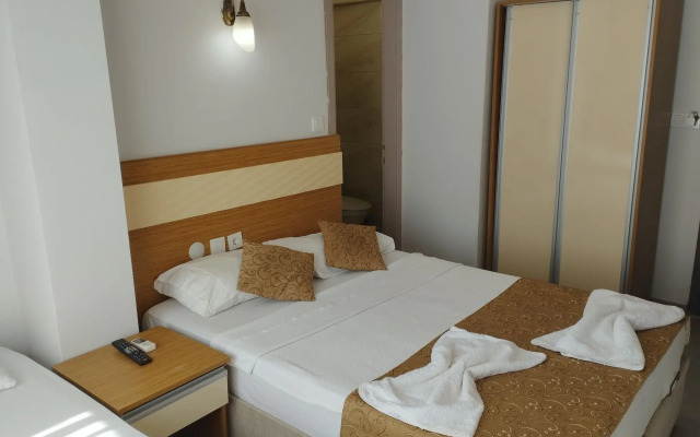 Soleil Otel