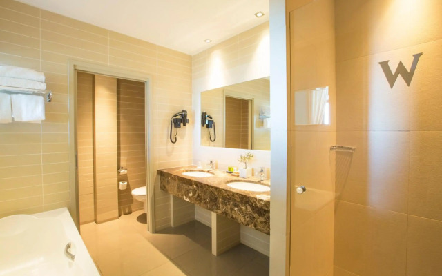 Westminster Hotel & Spa Nice