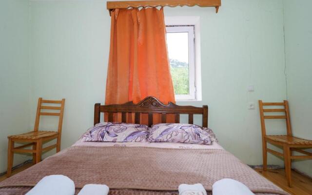Guesthouse Nora
