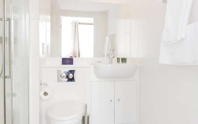 Beautiful Apartment In Vibrant City Centre!