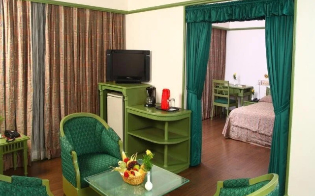 Fortgate Hotels & Resorts