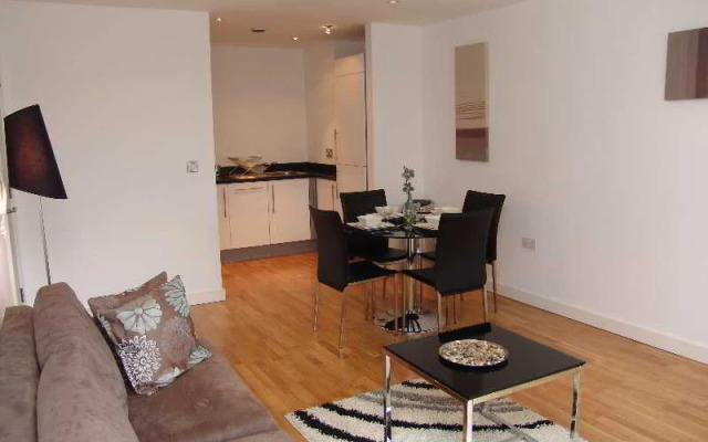 Quay Apartments
