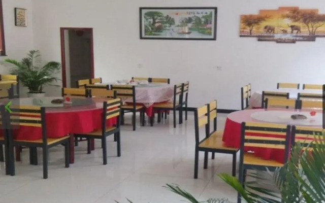 Yesahnpo Bailixia Rujia Hotel