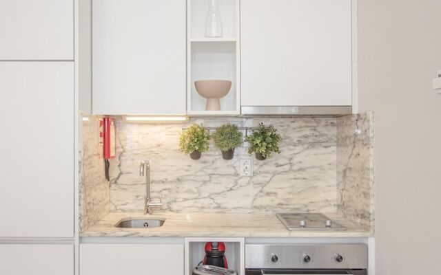 Liiiving in Porto - Chic & Sweet Home