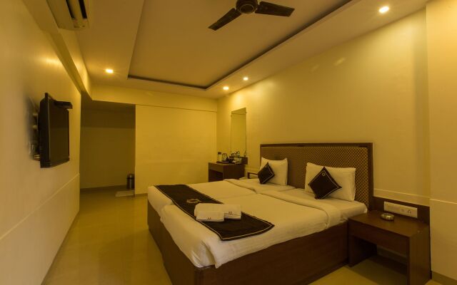 Ace Residency Hotel- Mumbai